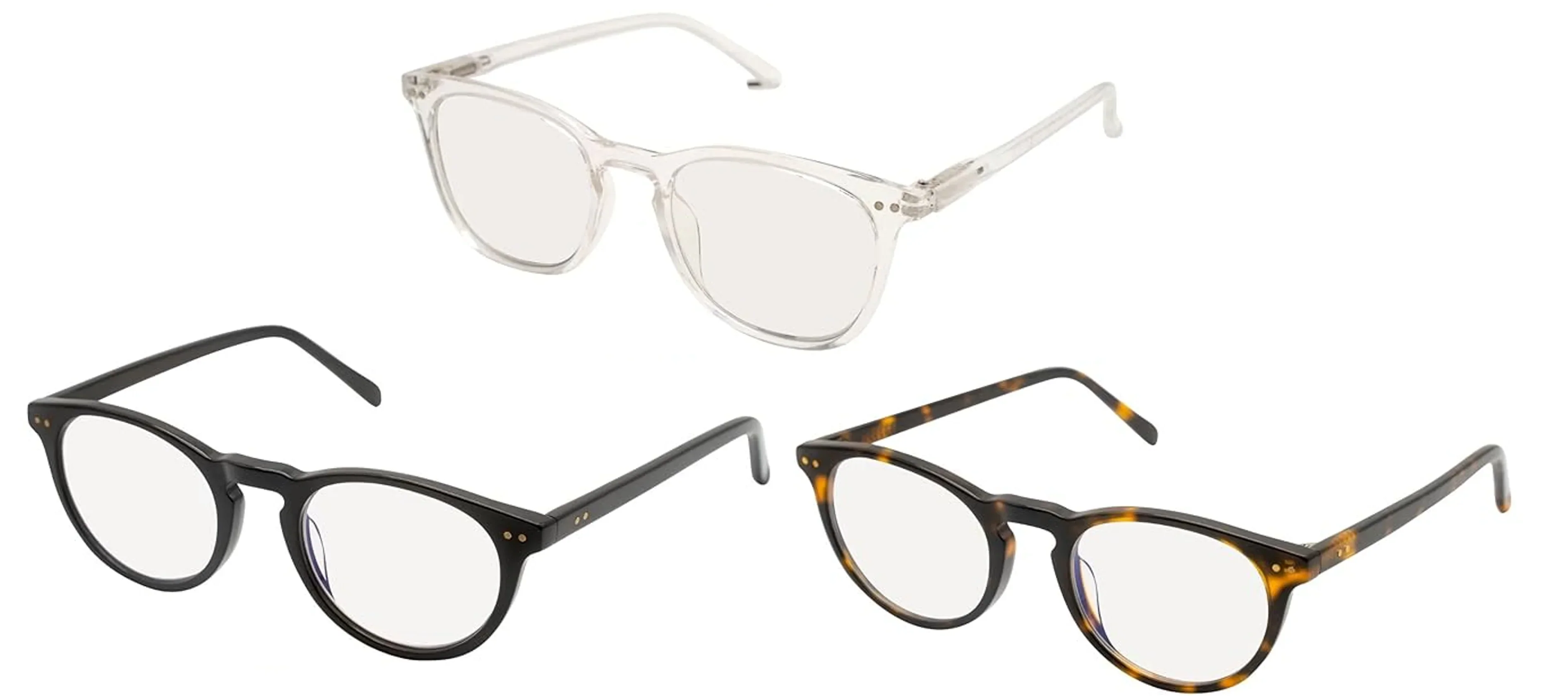 Blue Blocking Readers/Glasses