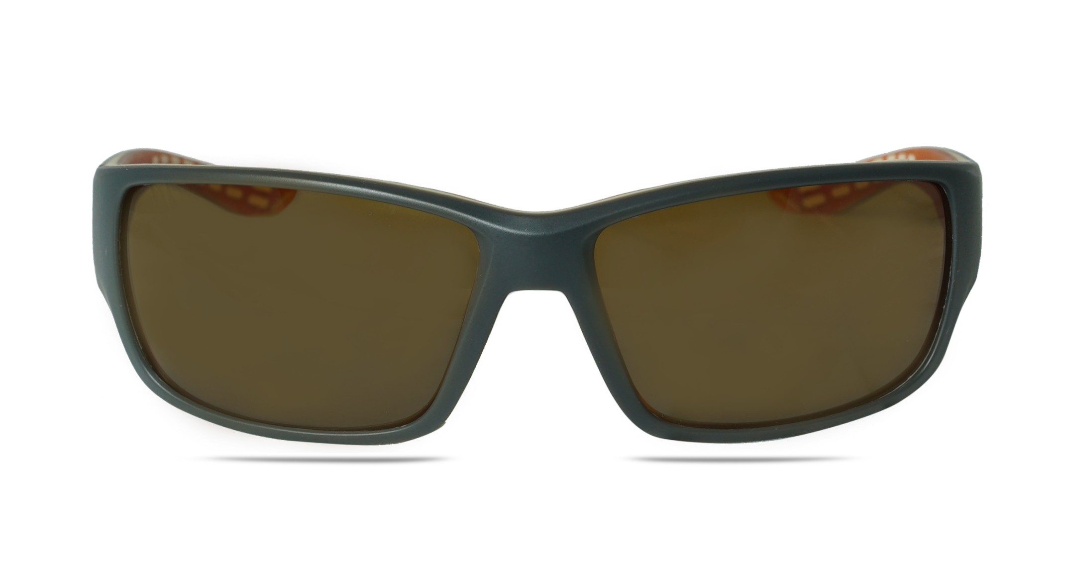 Yosemite | Orange Brown | Polarized Brown Lens