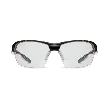 Predator Series | White Tiger | Clear