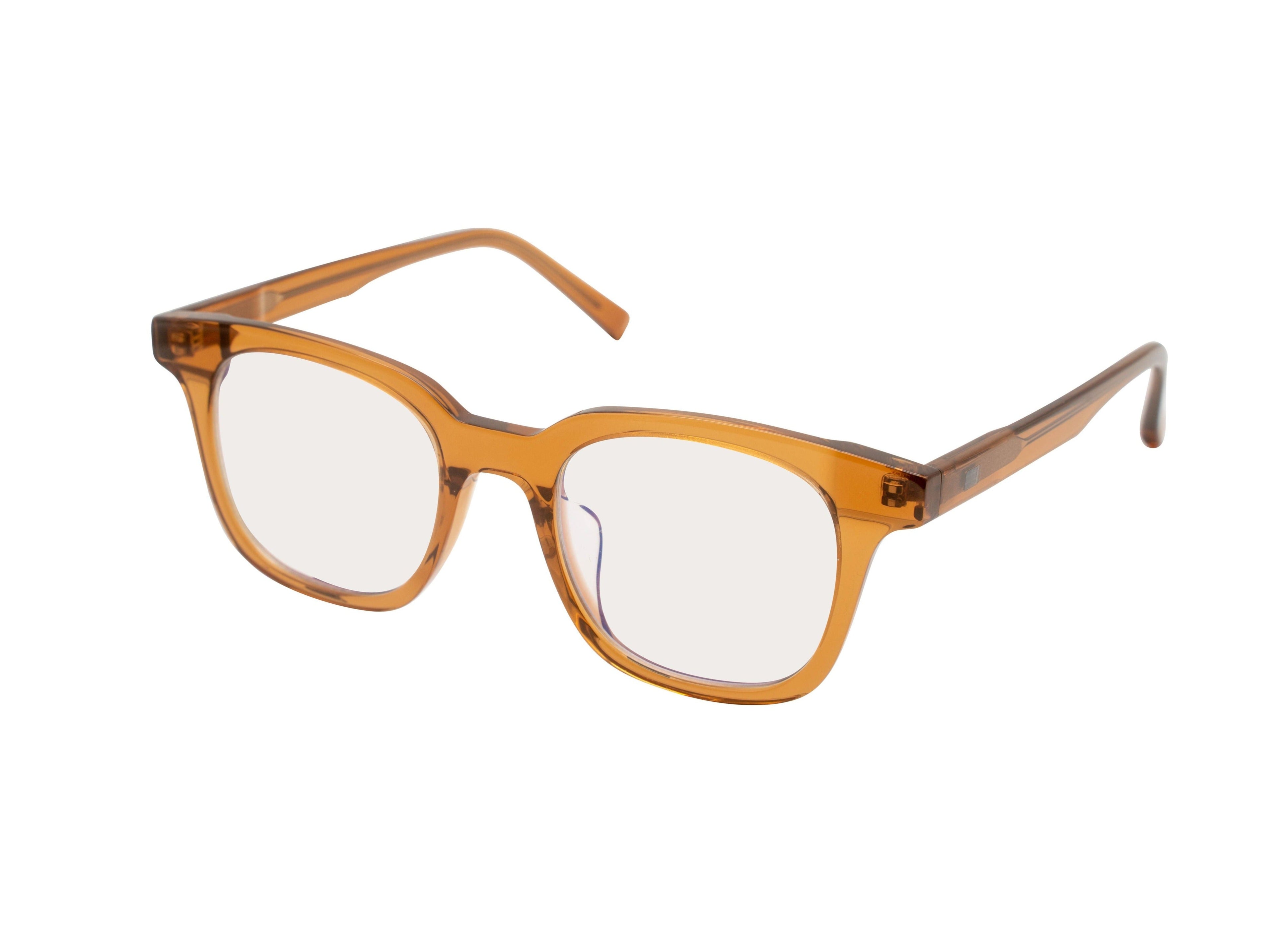 Stylish, highest quality, highest tech Readers with Blue Light blocking protection.
