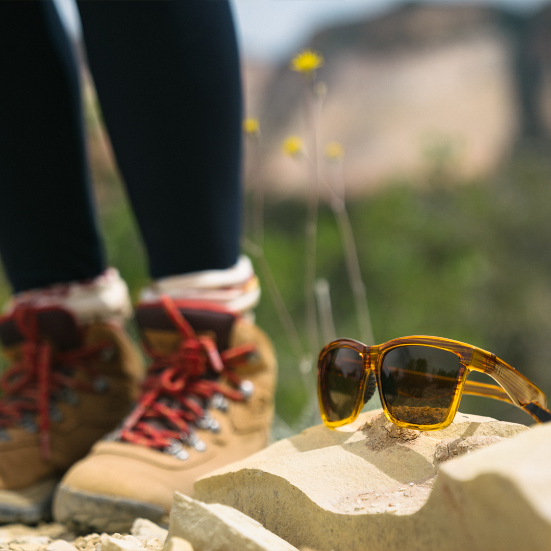 Seeing Clearly, Living Boldly: The Science and Soul of Neox™ Lenses