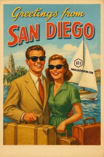 Celebrating Those Who See the World Differently