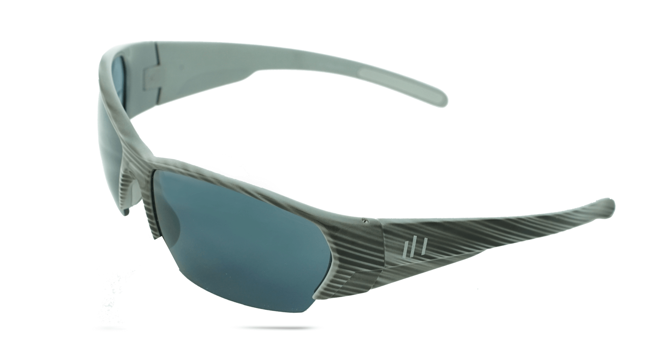Muir | Slate Grey | Polarized Nx14 Grey Lens