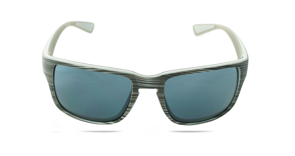 Acadia | Slate Grey | Polarized Nx14 Grey Lens