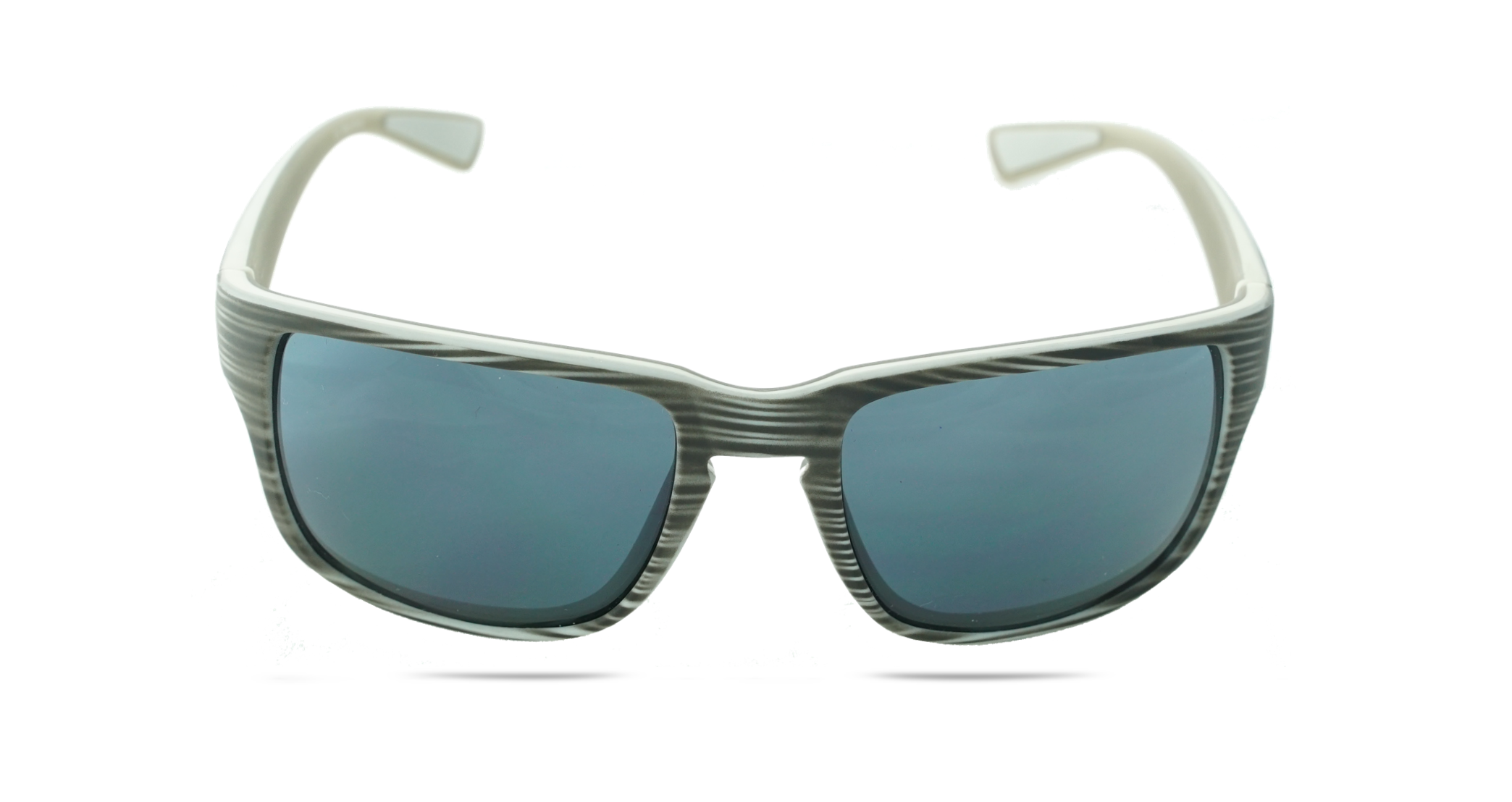Acadia | Slate Grey | Polarized Nx14 Grey Lens