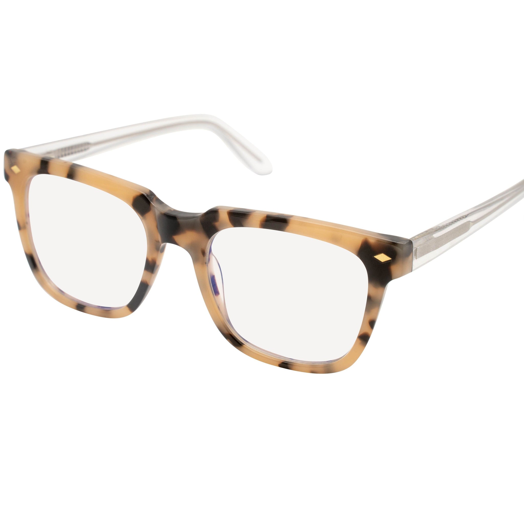 Arial Readers with Blue Light Protection