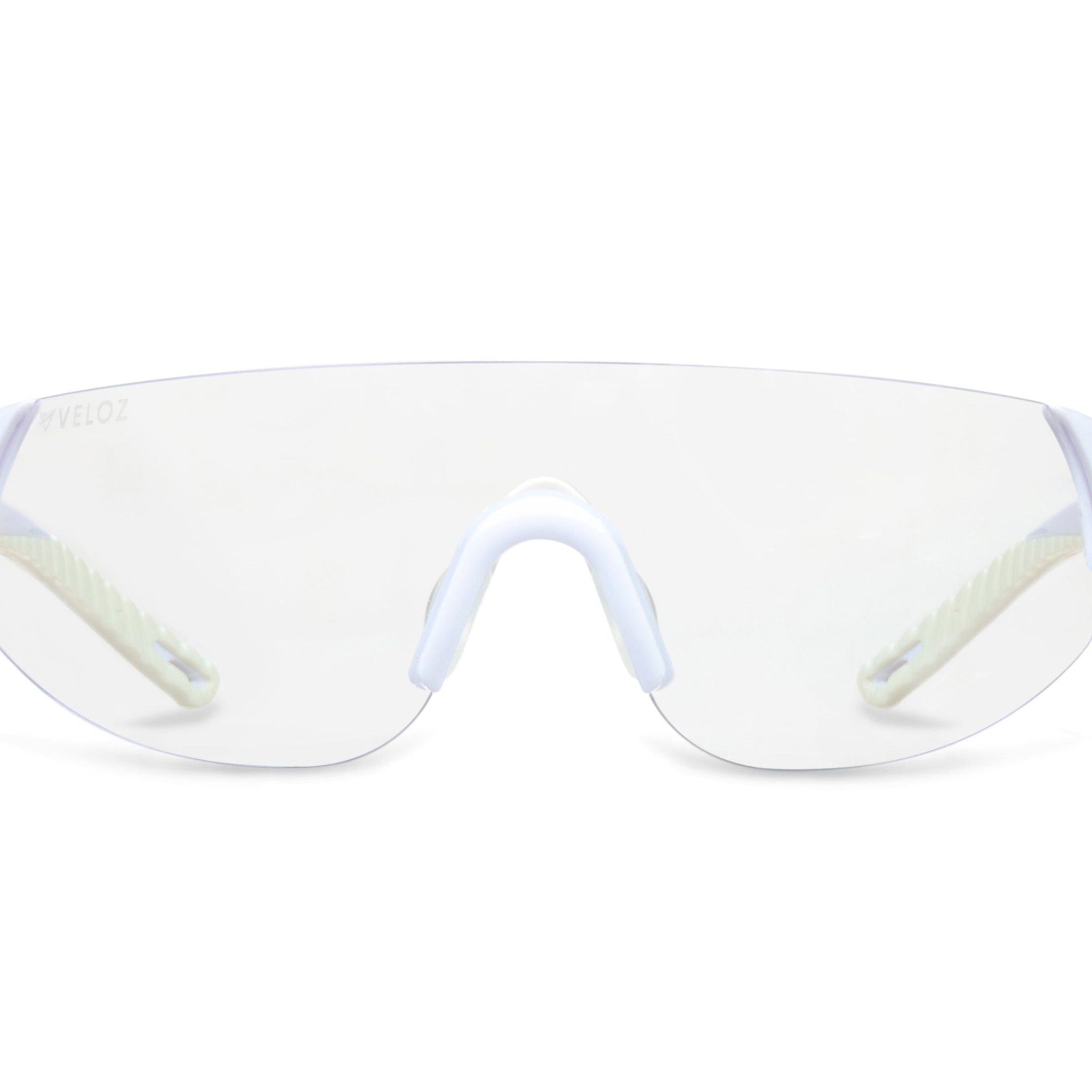 Parallel Shield | Clear