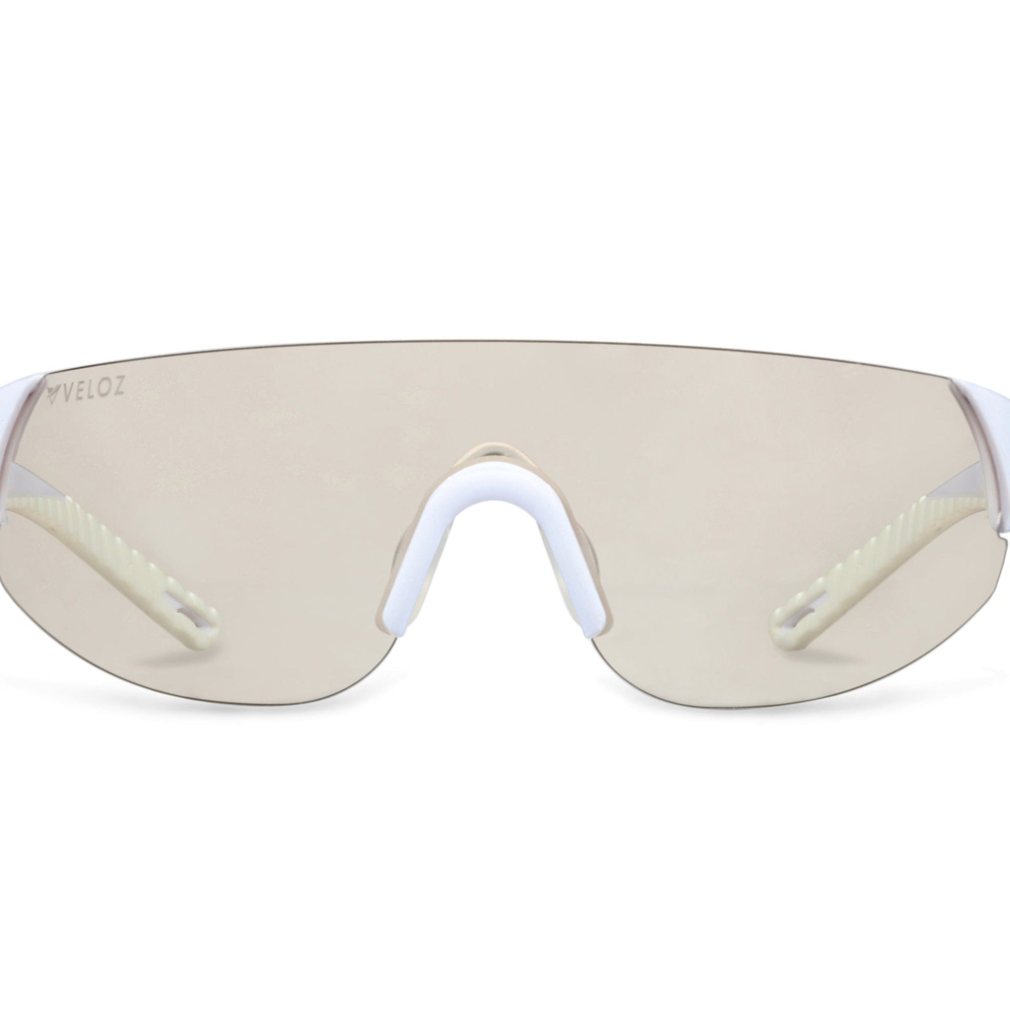 Parallel Shield | Smoke Lens