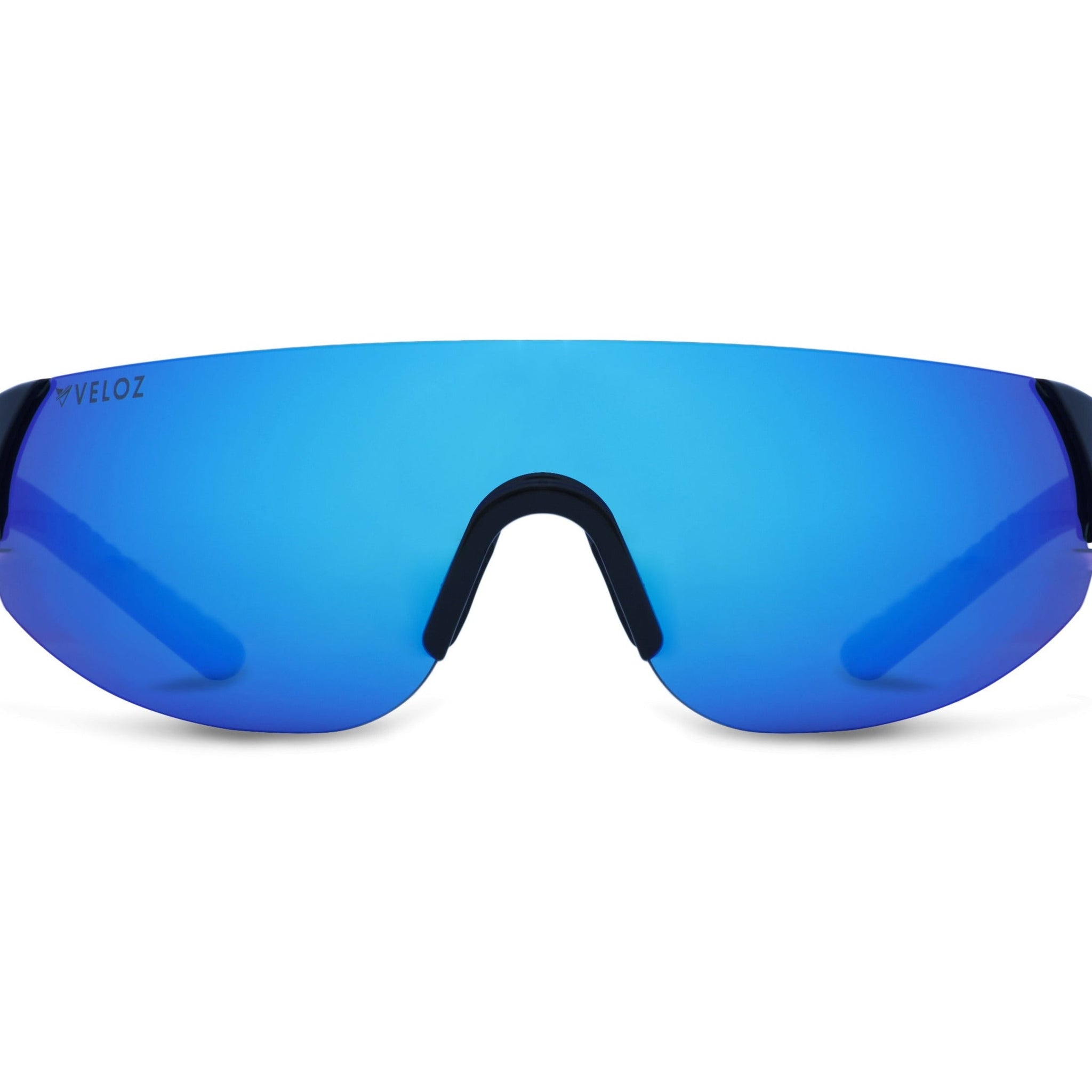 Parallel Shield | Blue Flash