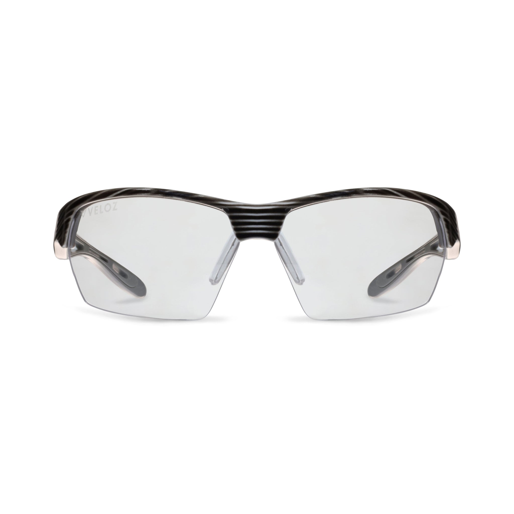 Predator Series | White Tiger | Clear