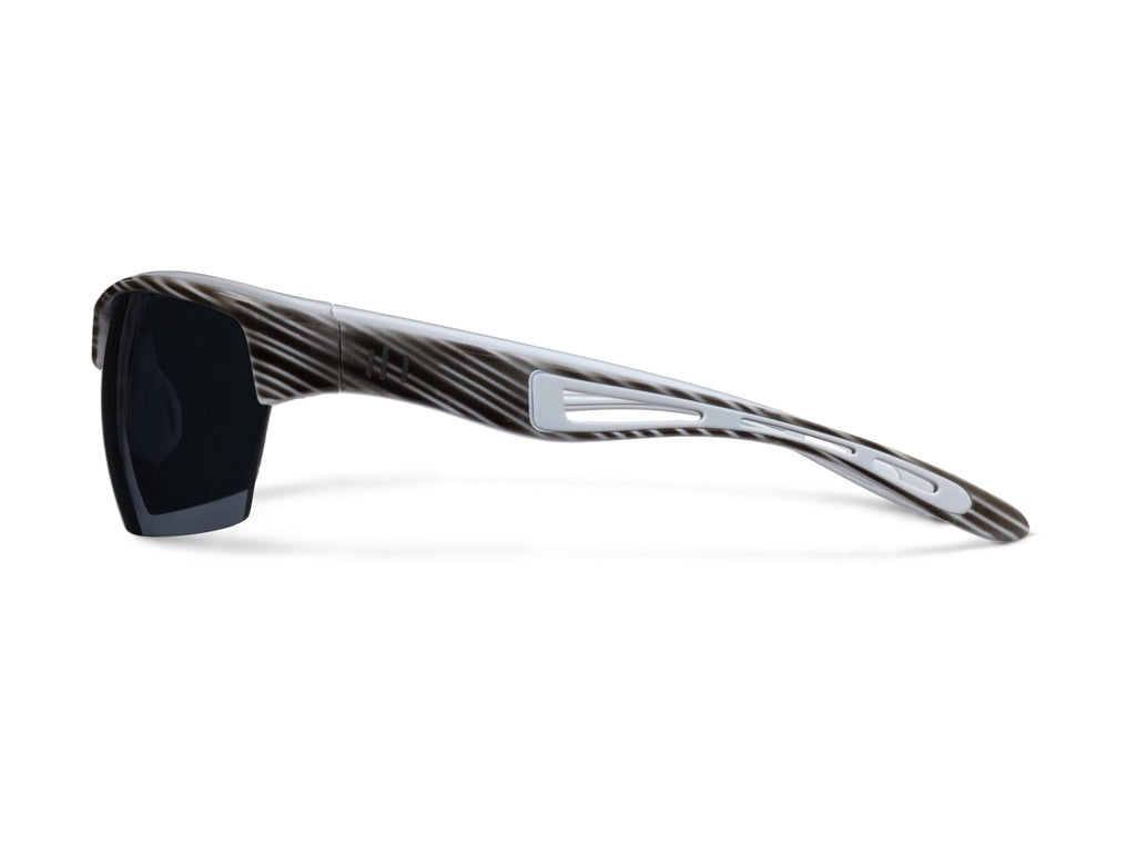 Predator Series | White Tiger | Grey Nx14
