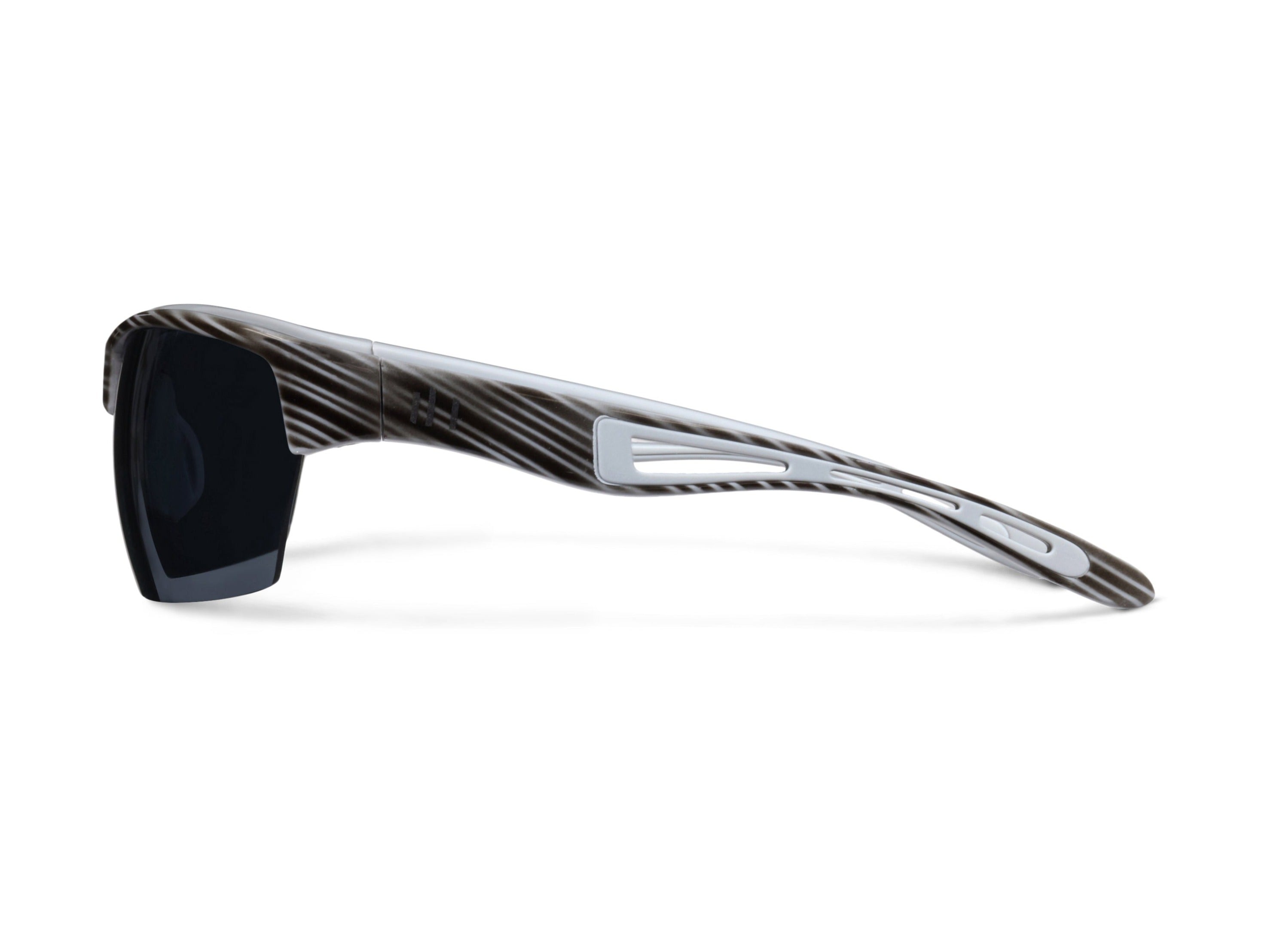 Predator Series | White Tiger | Grey Nx14