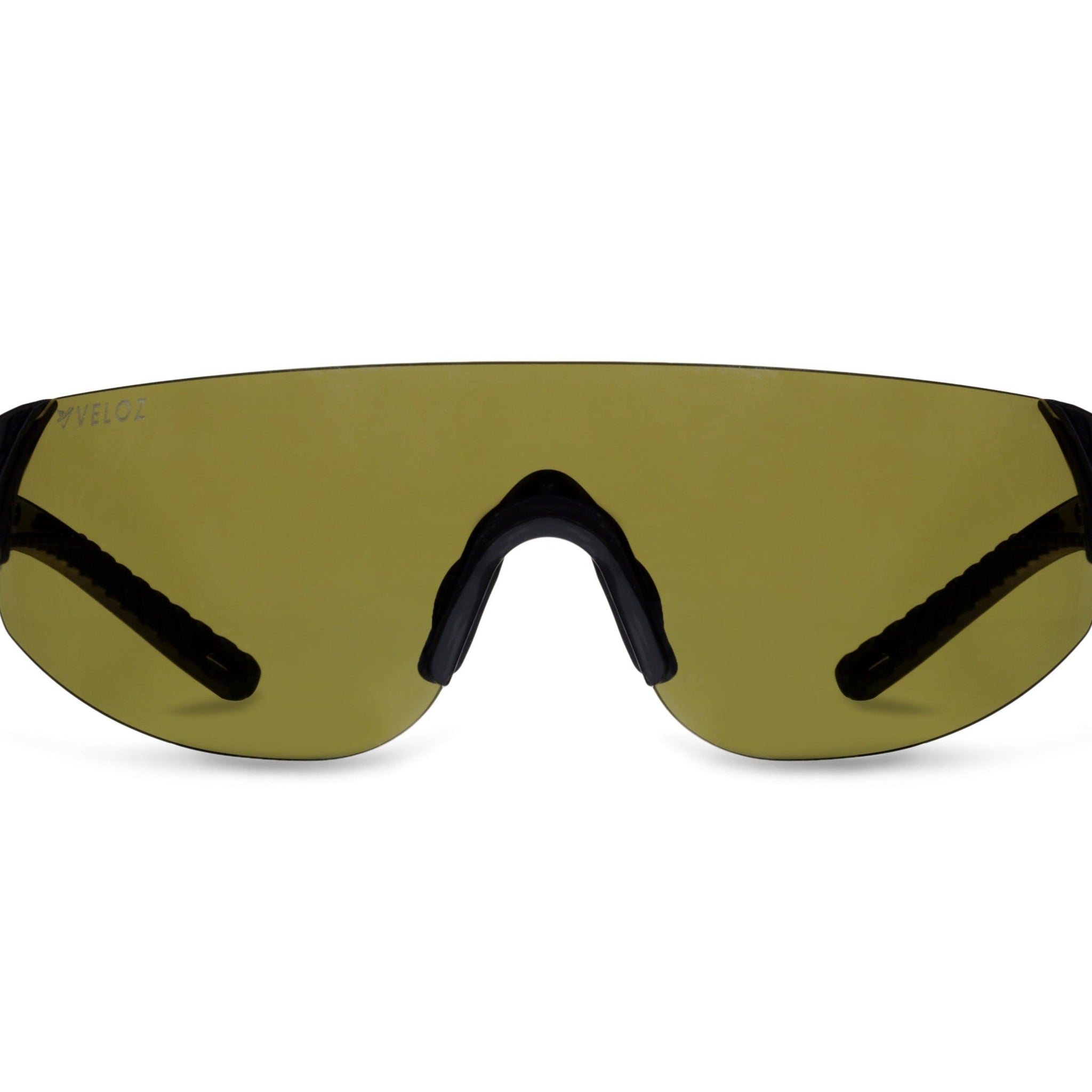 Parallel Shield | G22 Green Lens