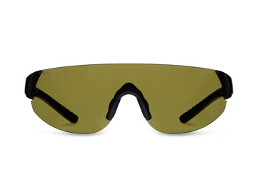 Parallel Shield | G22 Green Lens