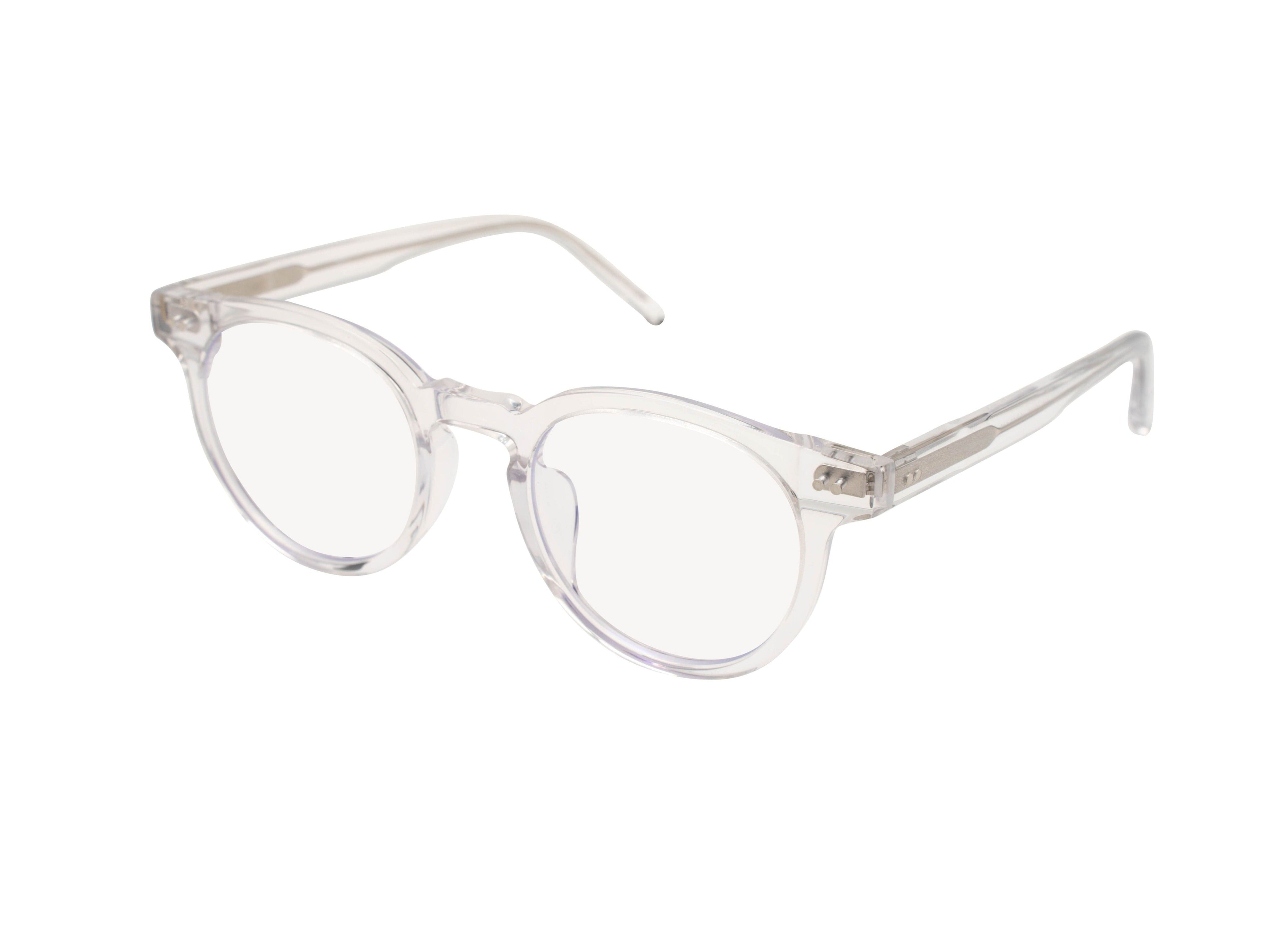 Optima Readers with Blue Light Protection