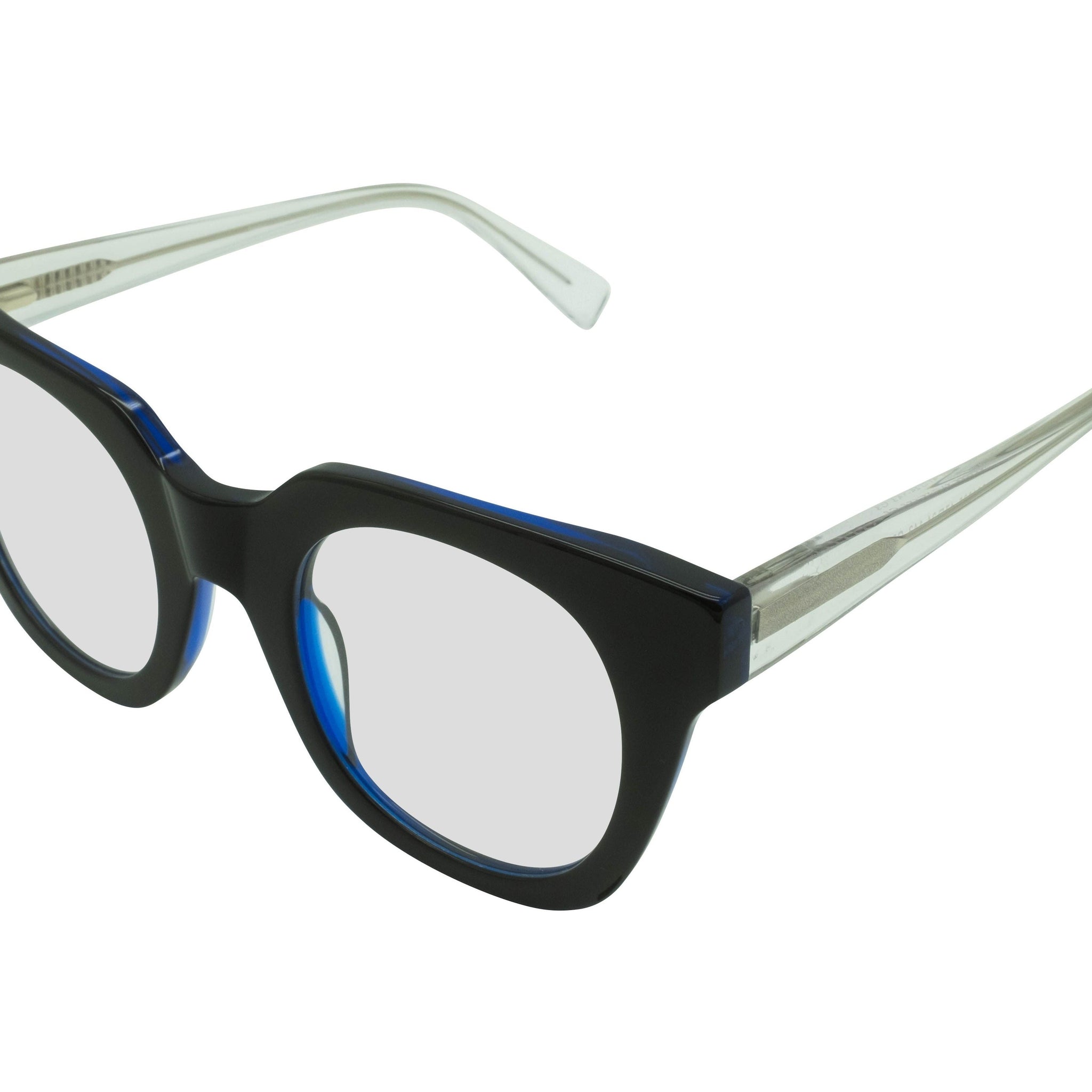 Lucinda Readers with Blue Light Protection