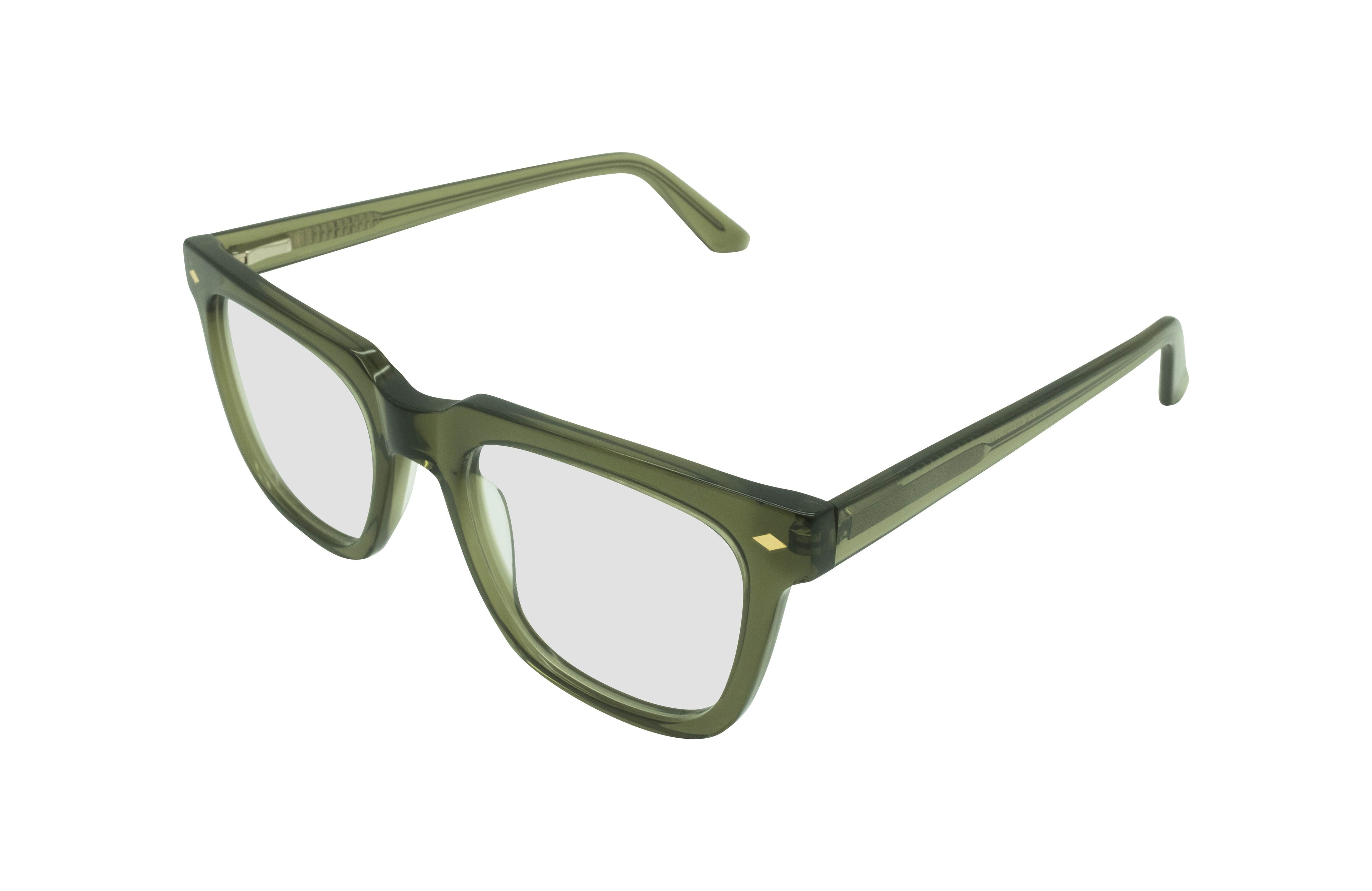 Arial Readers with Blue Light Protection