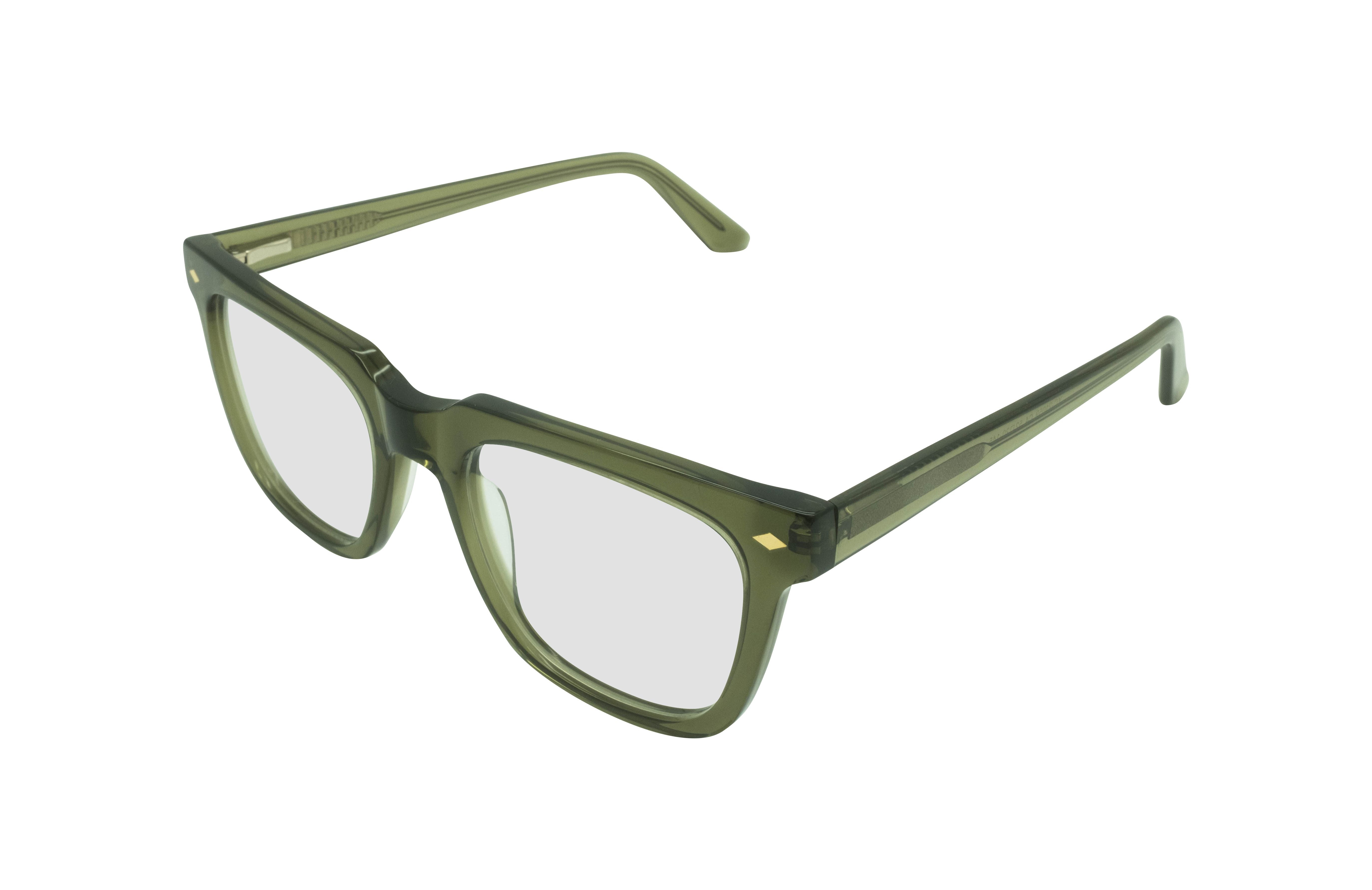 Arial Readers with Blue Light Protection