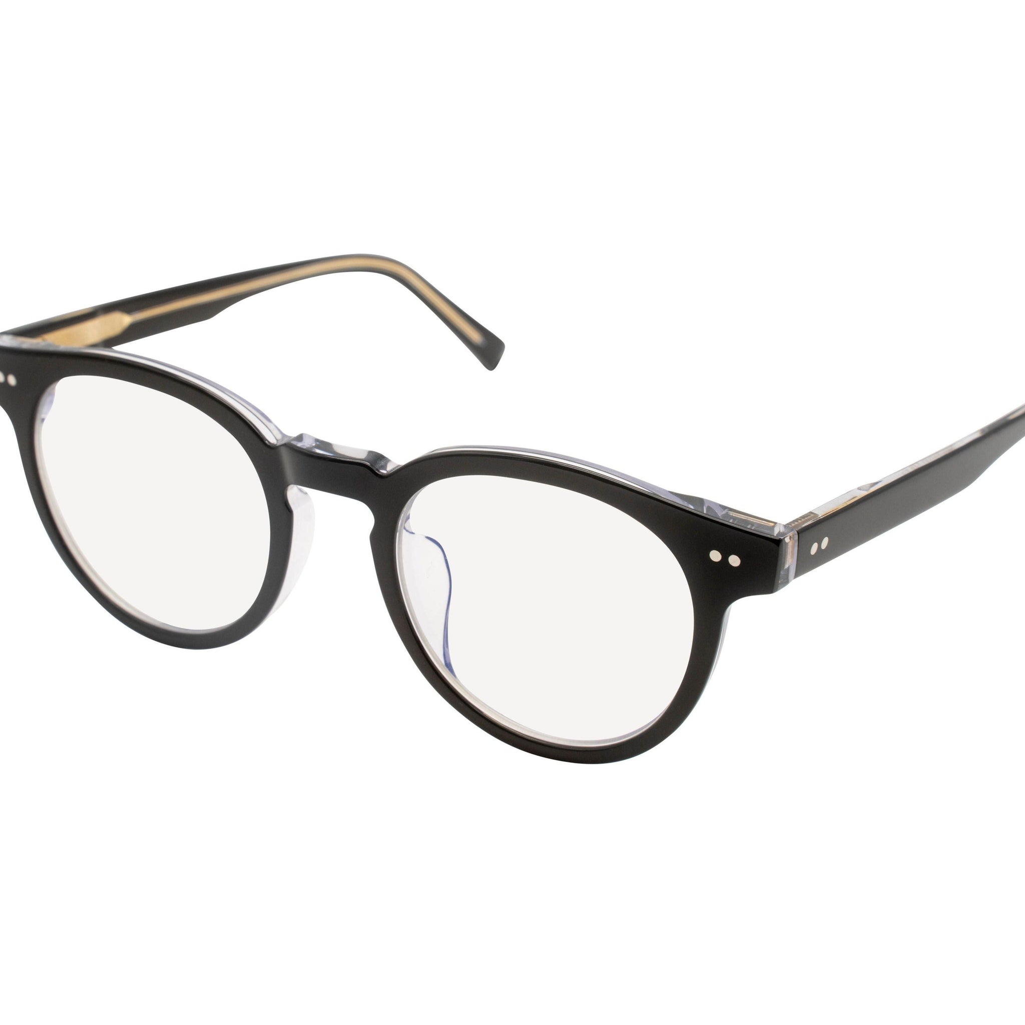 Optima Readers with Blue Light Protection