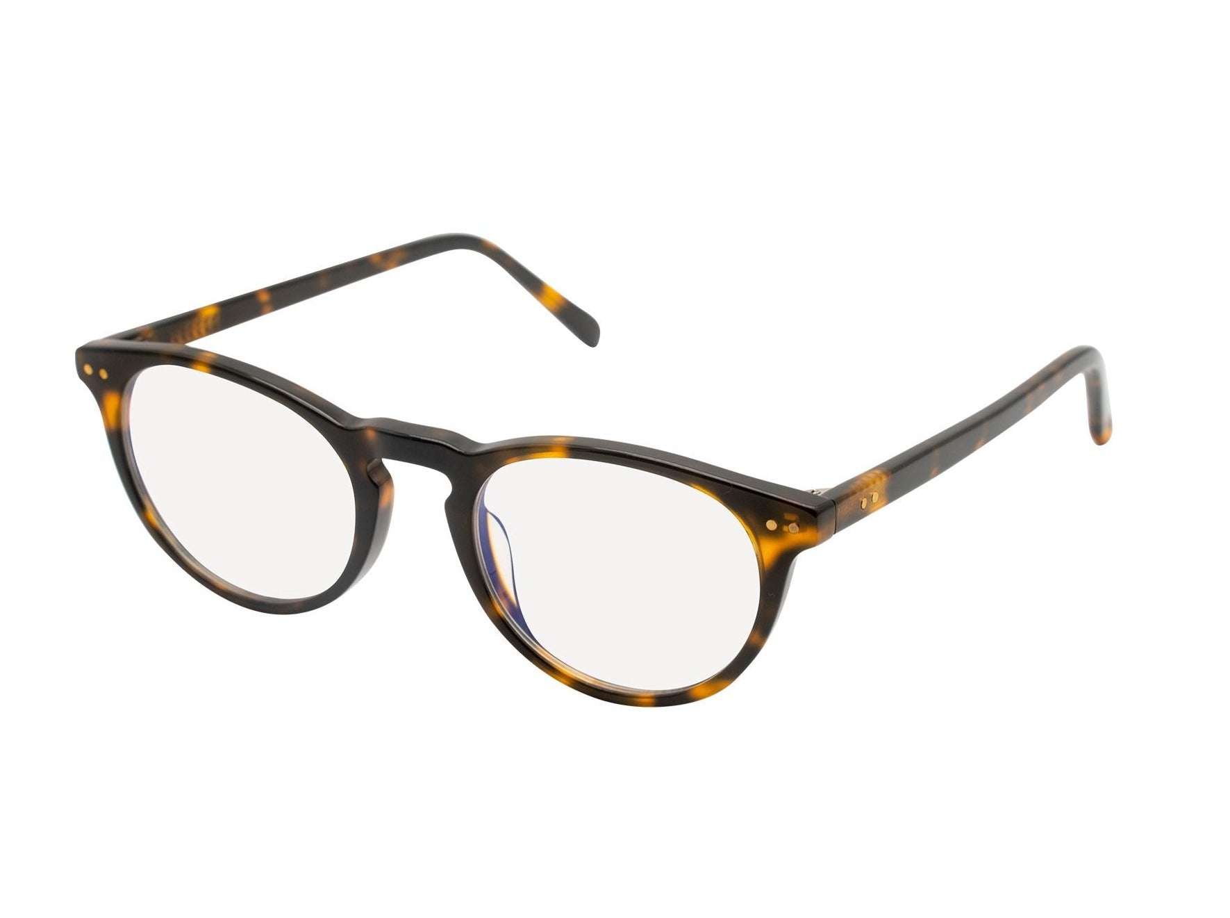 Forte Readers with Blue Light Protection
